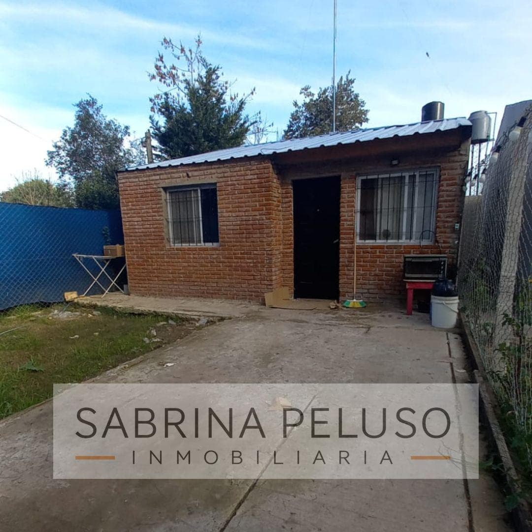 House for Sale in La Reja