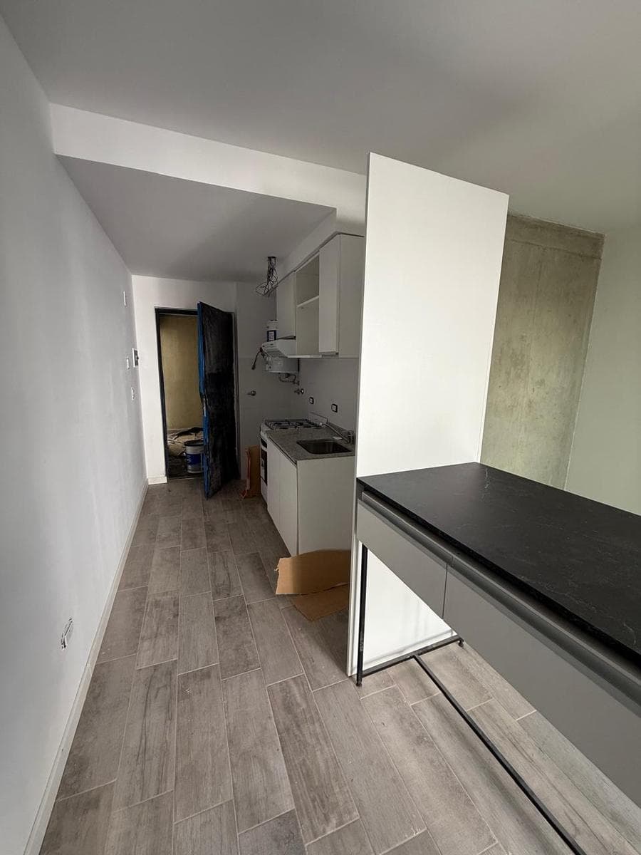 Apartment in Abasto