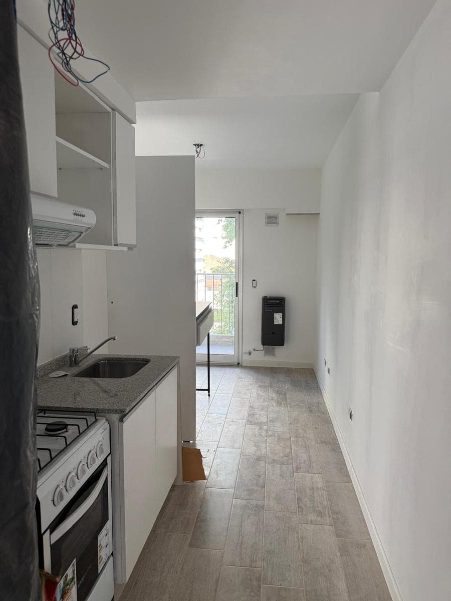 Apartment in Abasto