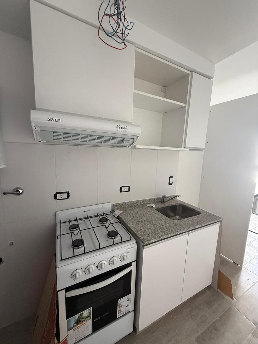 Apartment in Abasto