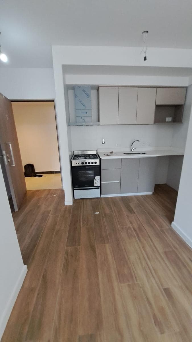 2-Bedroom Apartment in Nuñez with Amenities
