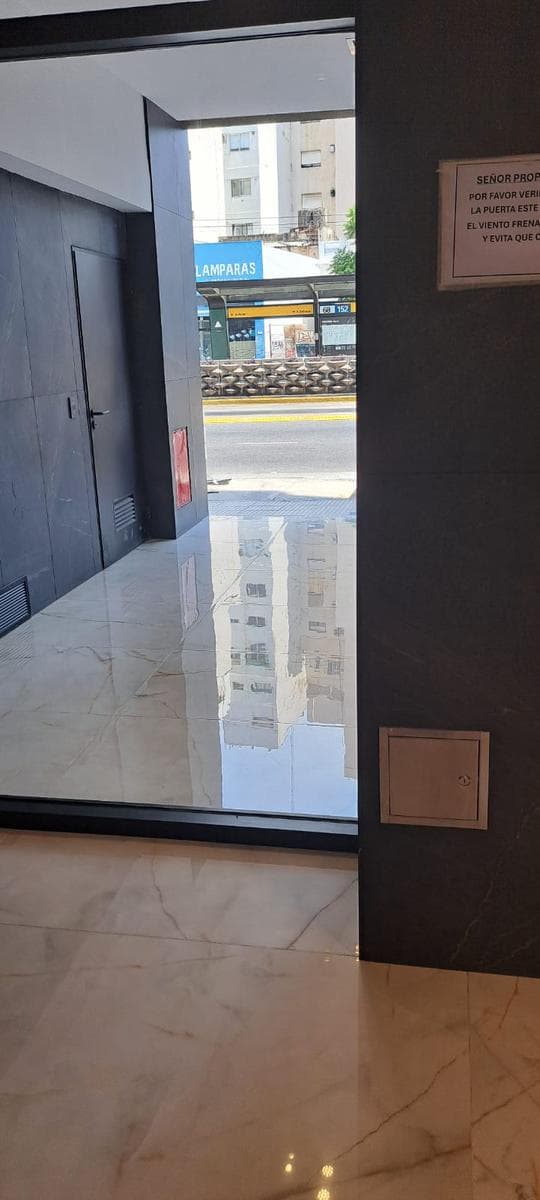 2-Bedroom Apartment in Nuñez with Amenities