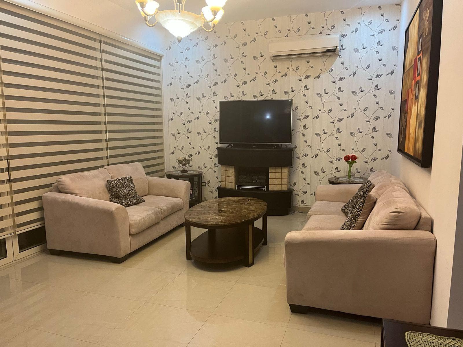 BEAUTIFUL HOUSE FOR SALE IN FLOR DE PIEDRA | SPACIOUS ROOMS AND EXCELLENT LOCATION