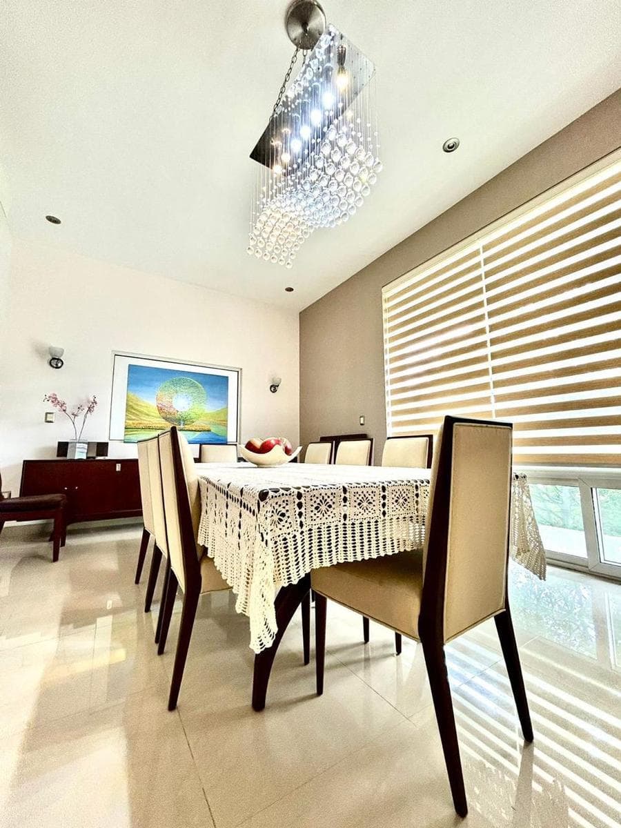 BEAUTIFUL HOUSE FOR SALE IN FLOR DE PIEDRA | SPACIOUS ROOMS AND EXCELLENT LOCATION