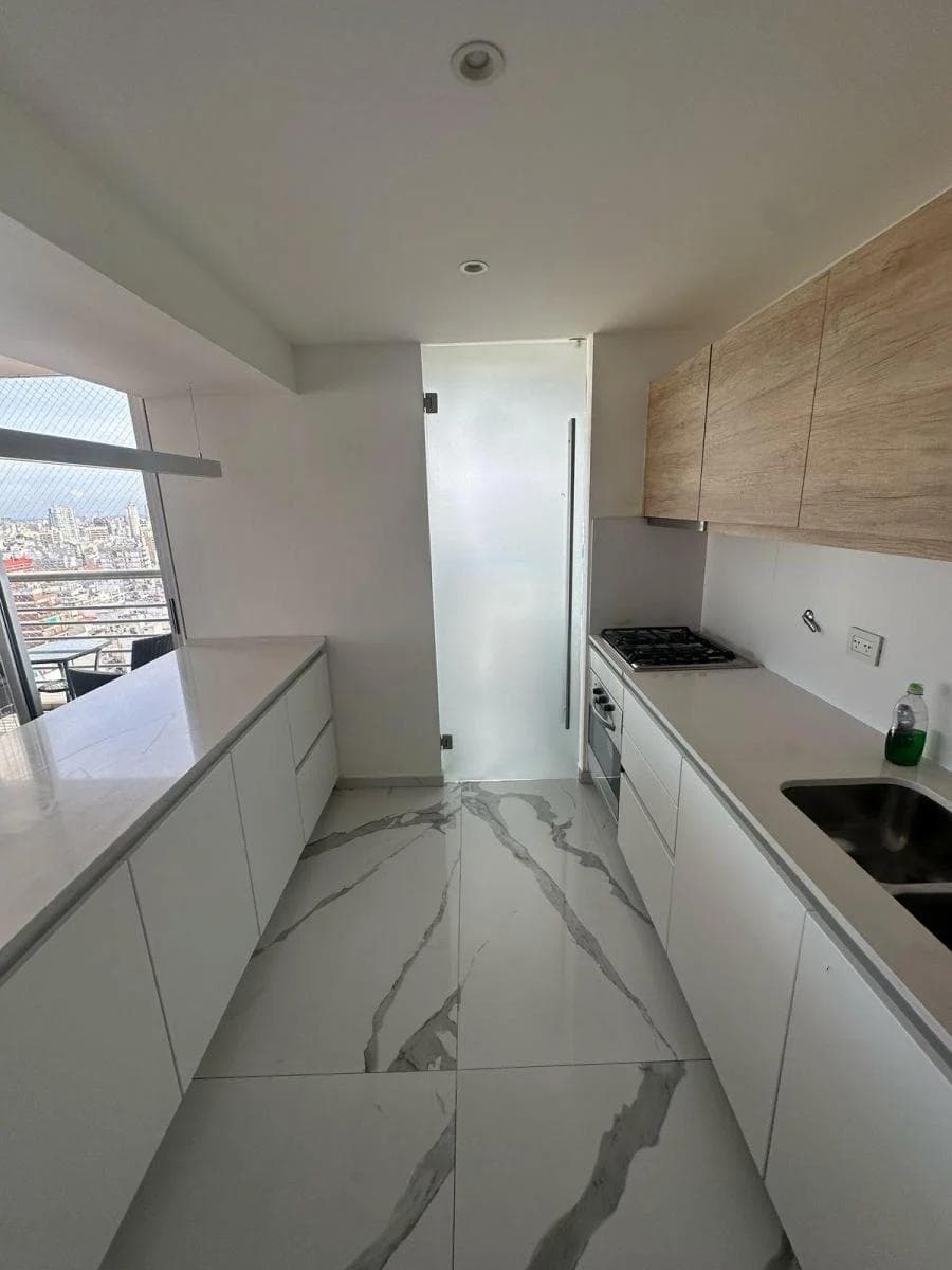 Apartment in Palermo