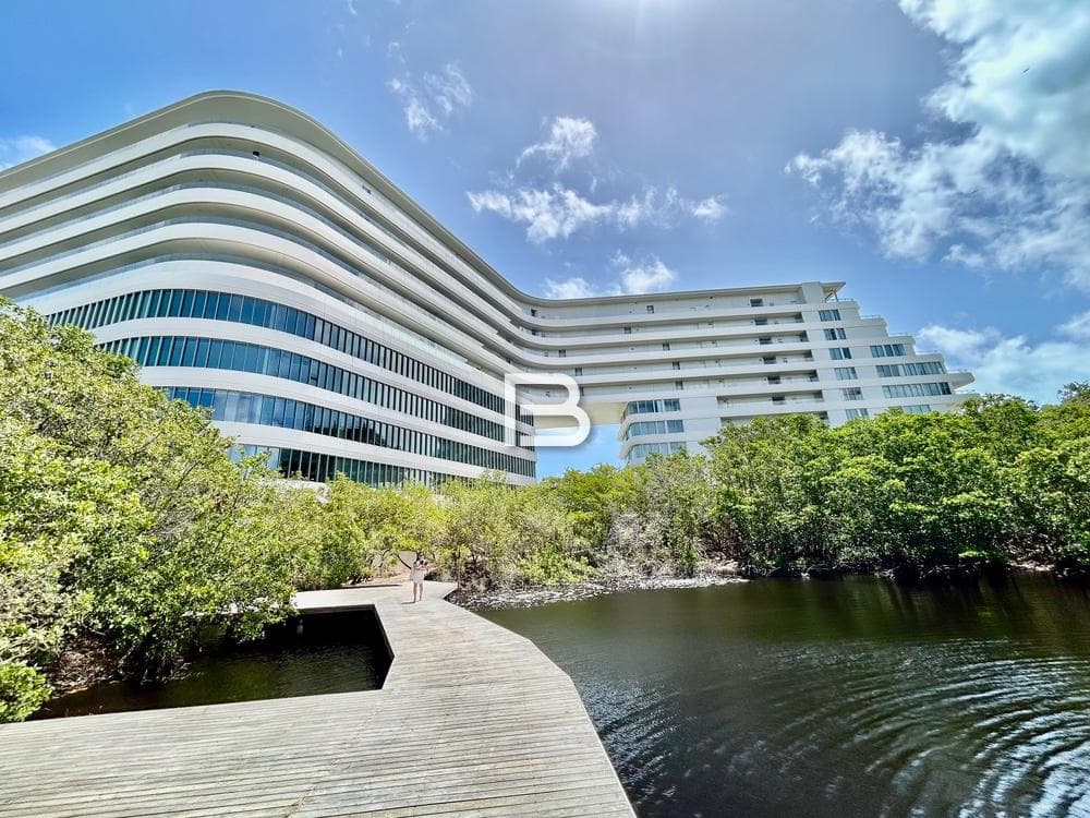 SHA Wellness Apartment for Sale