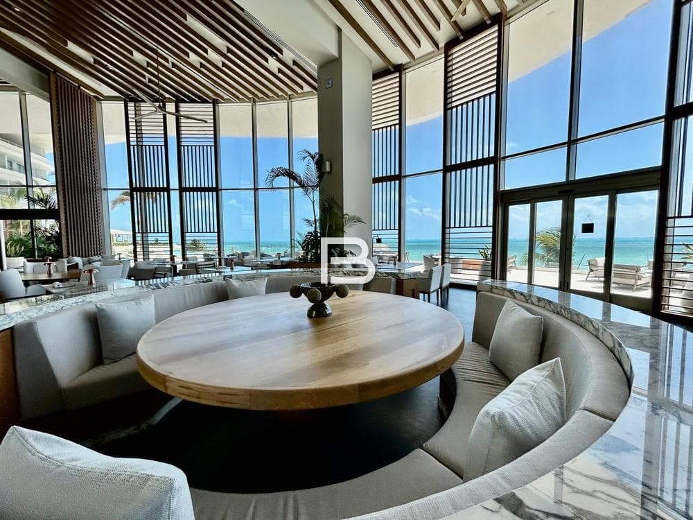 SHA Wellness Apartment for Sale