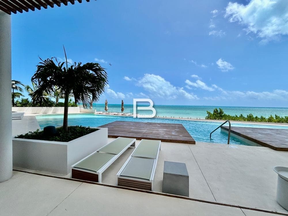 SHA Wellness Apartment for Sale