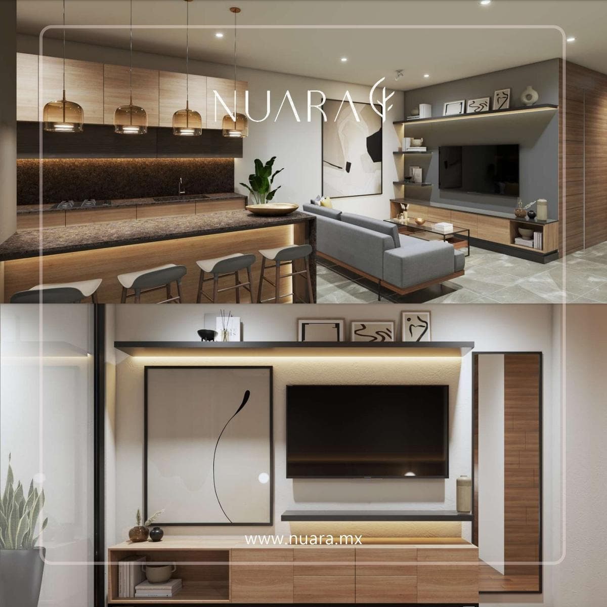 Apartment for sale in Merida, Yucatan