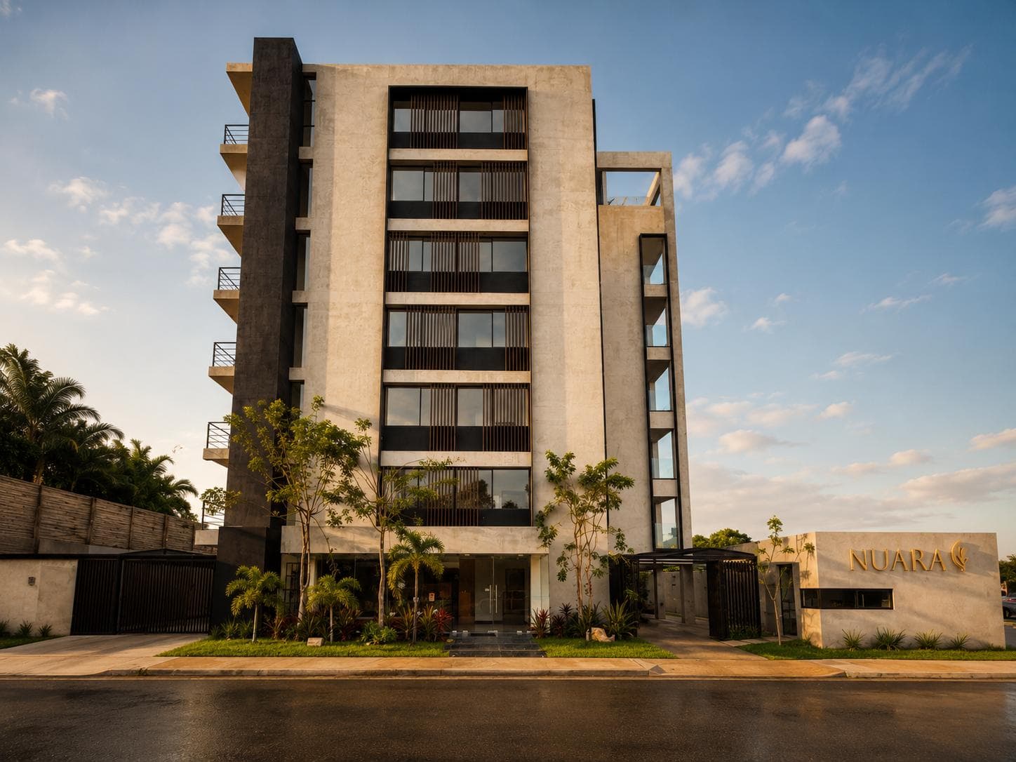 Apartment for sale in Merida, Yucatan