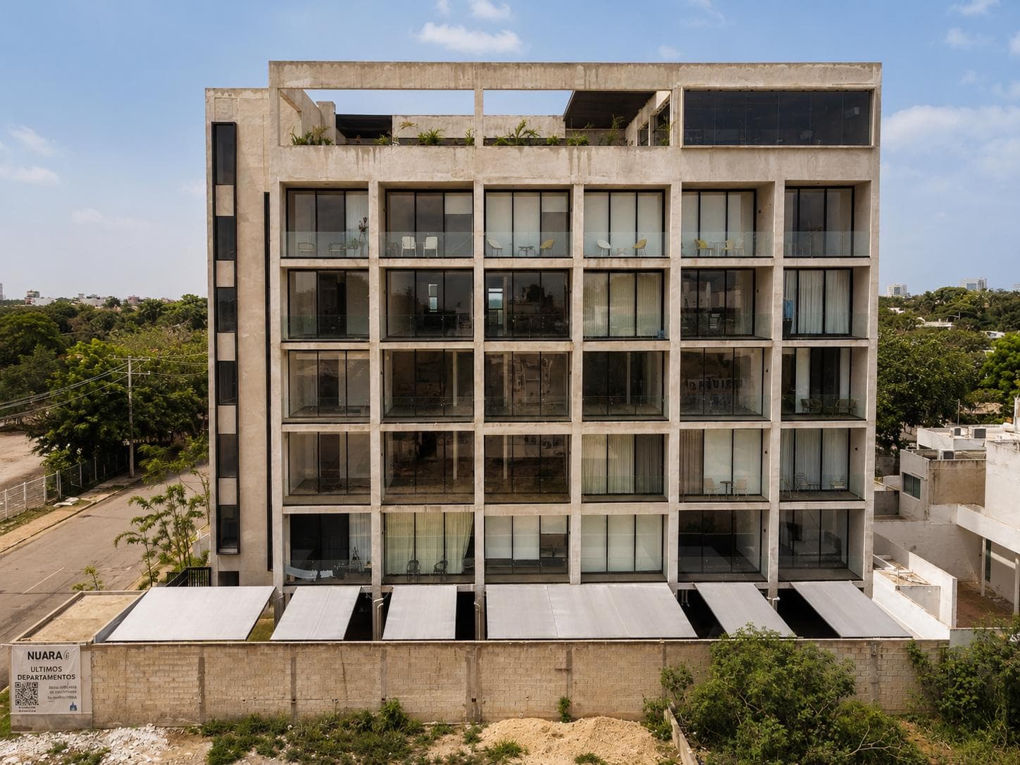 Apartment for sale in Merida, Yucatan