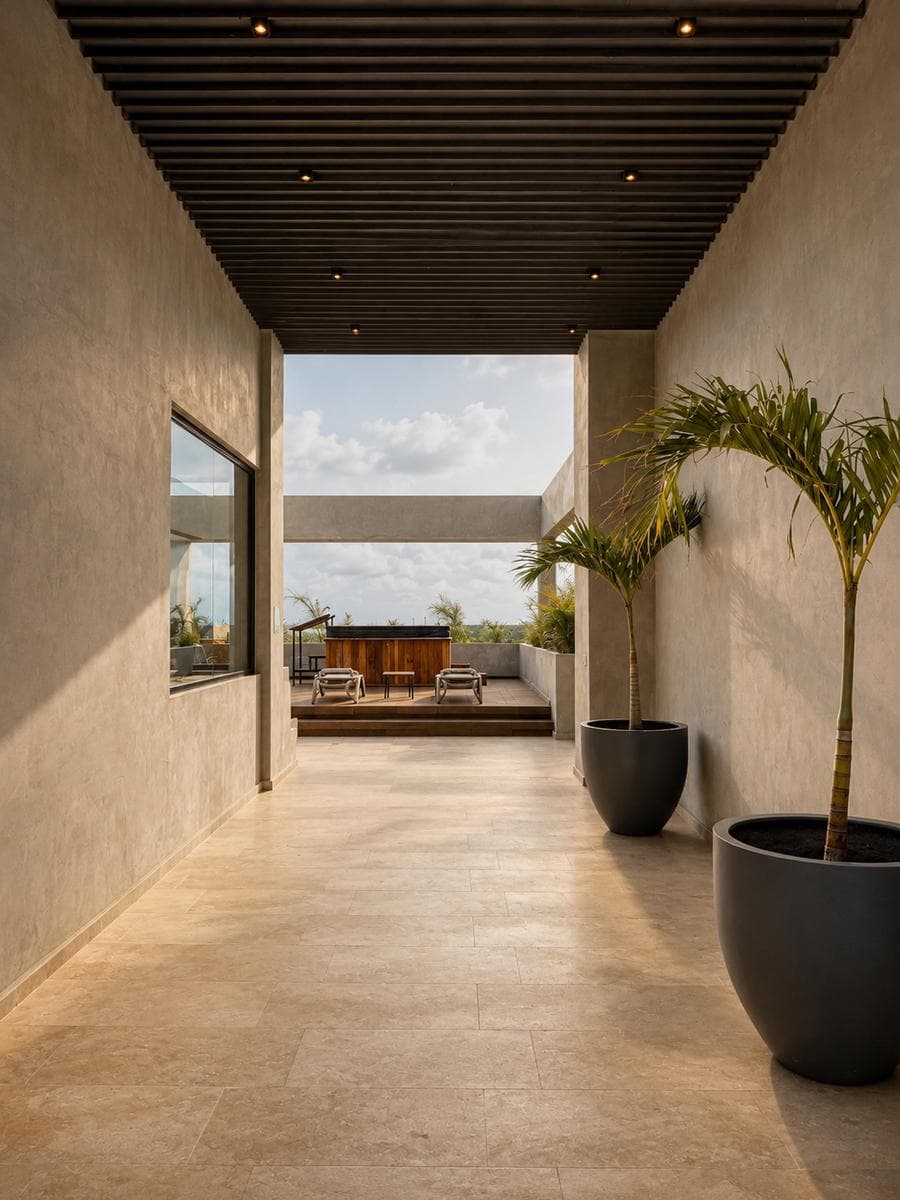 Apartment for sale in Merida, Yucatan