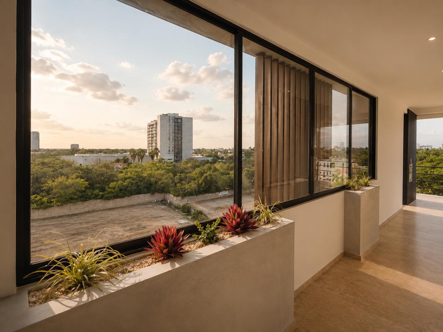 Apartment for sale in Merida, Yucatan