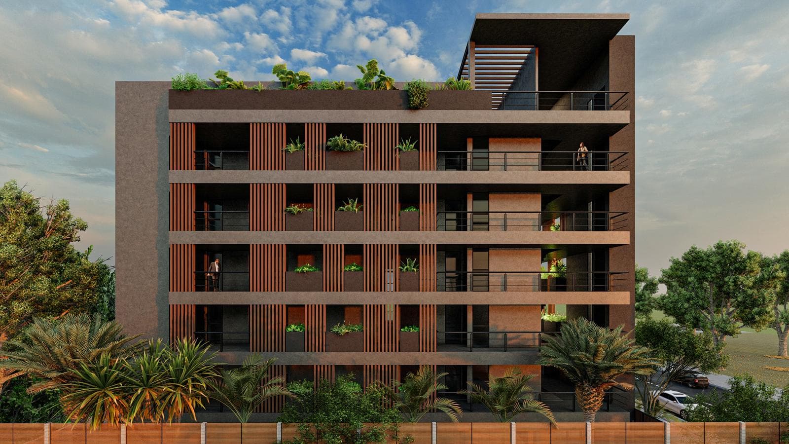 Apartment for sale in Merida, Yucatan