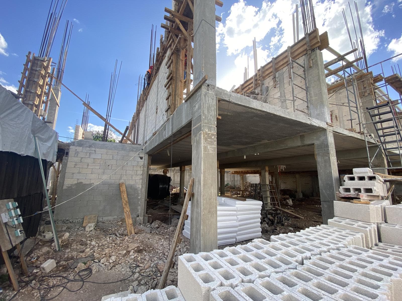 Apartment for sale in Merida, Yucatan