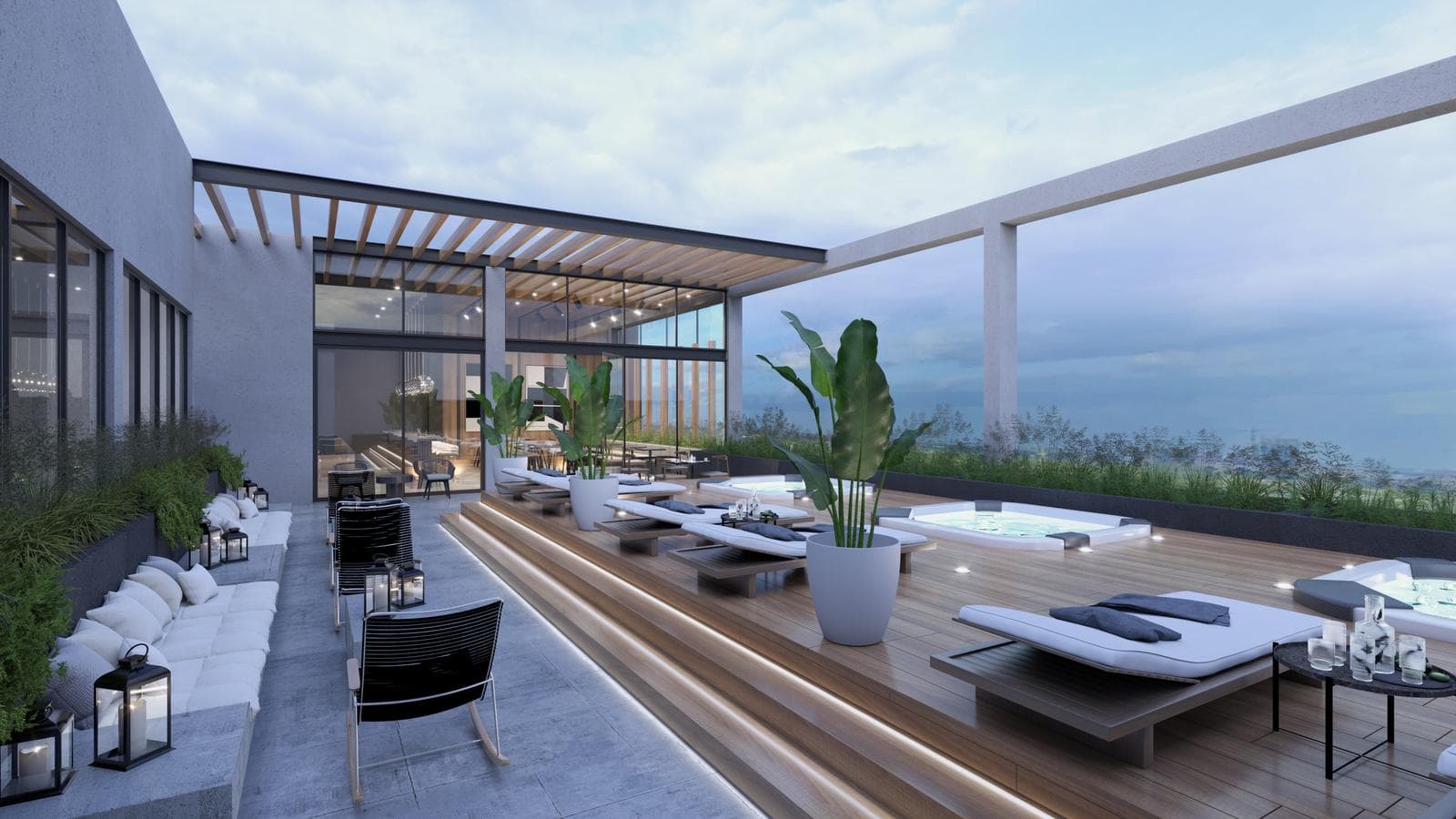 Apartment for sale in Merida, Yucatan