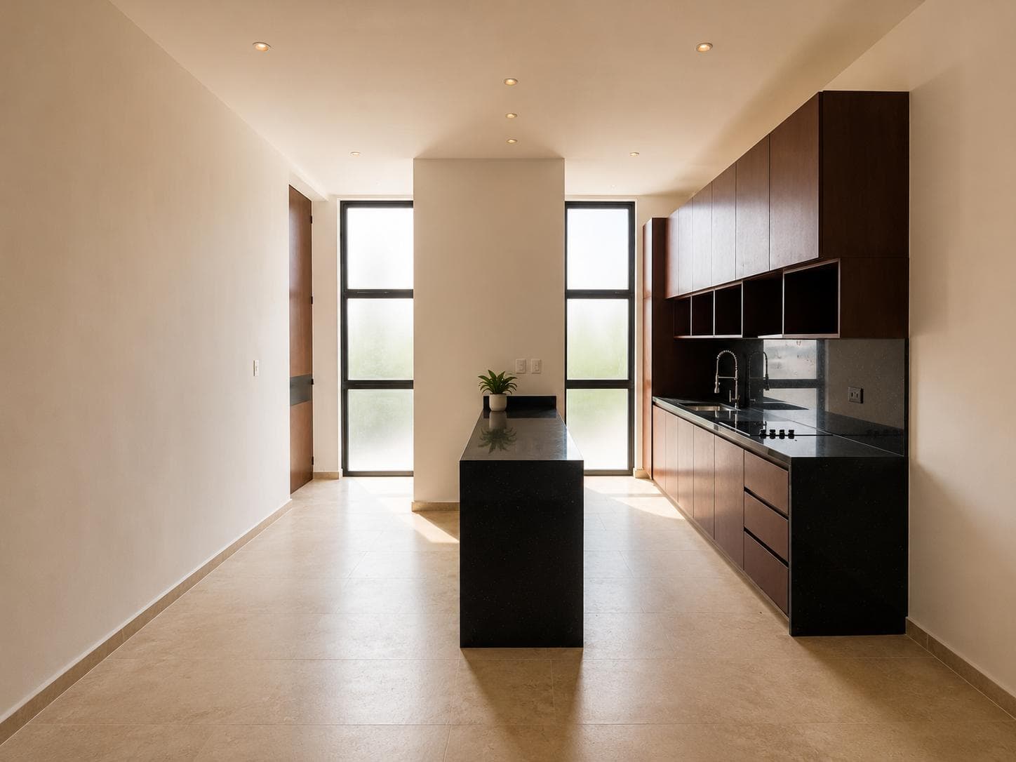 Apartment for sale in Merida, Yucatan