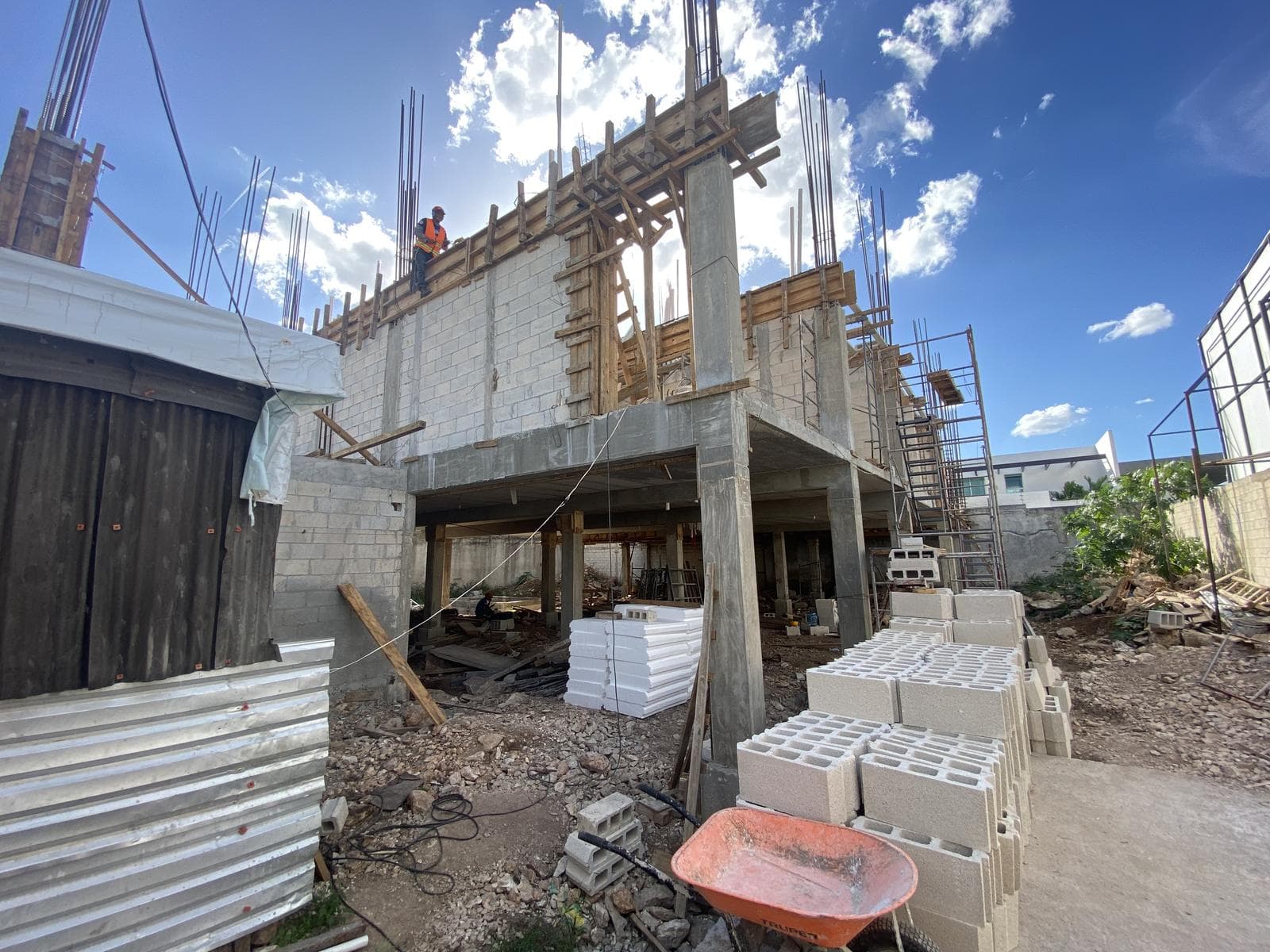 Apartment for sale in Merida, Yucatan