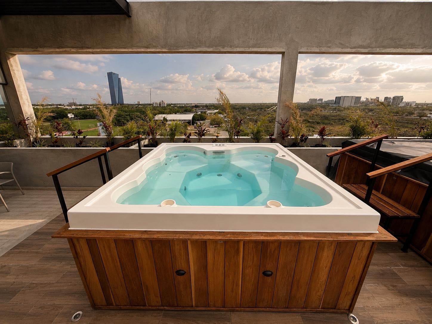 Apartment for sale in Merida, Yucatan