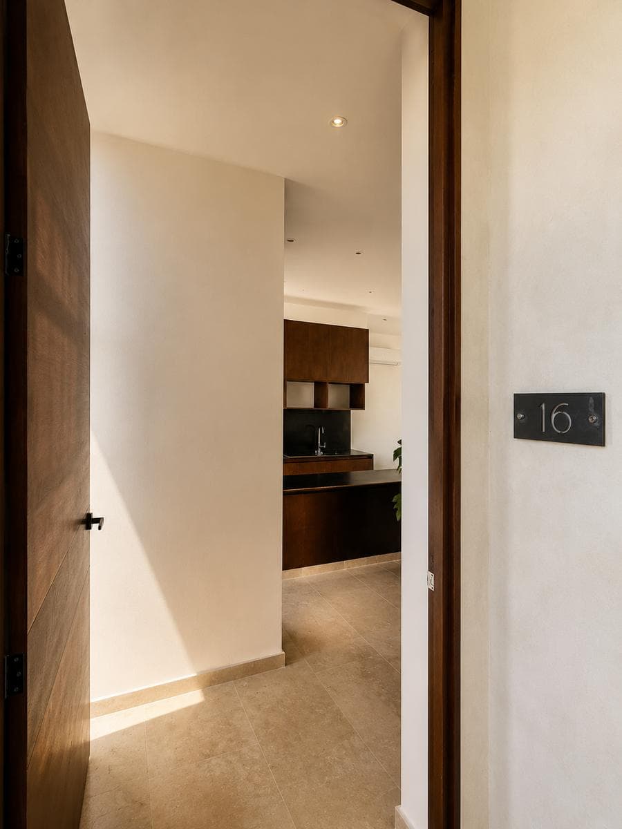 Apartment for sale in Merida, Yucatan