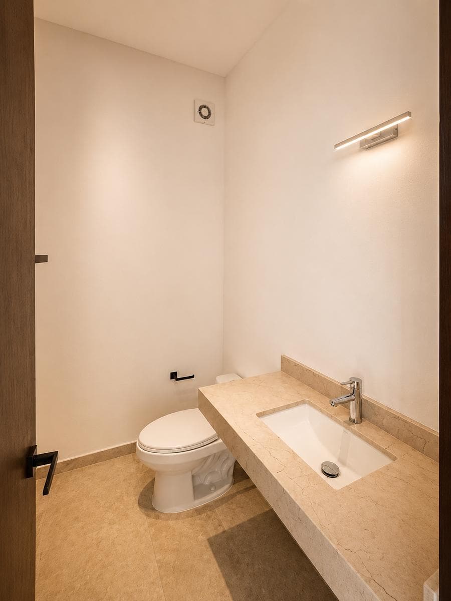 Apartment for sale in Merida, Yucatan