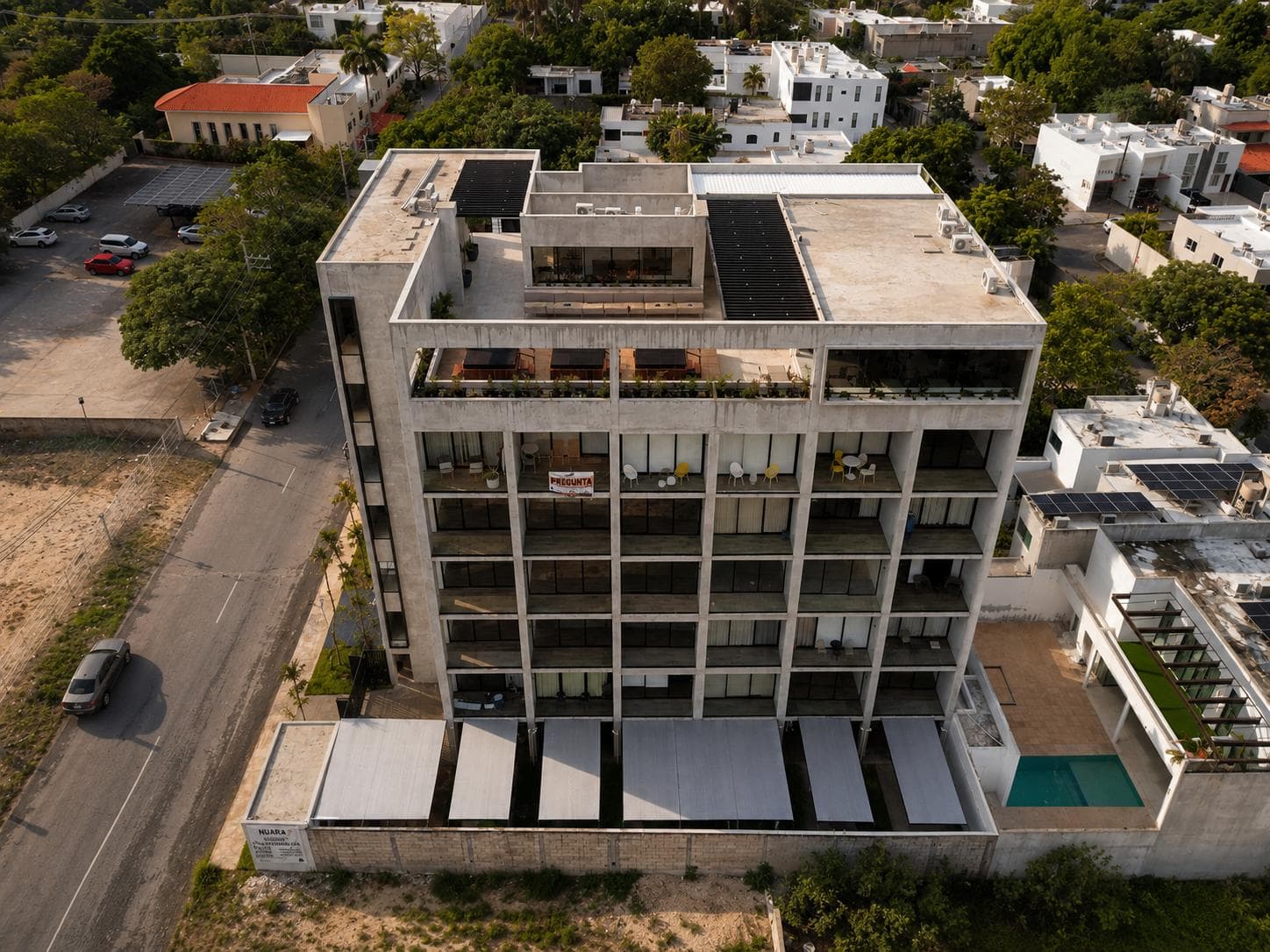 Apartment for sale in Merida, Yucatan