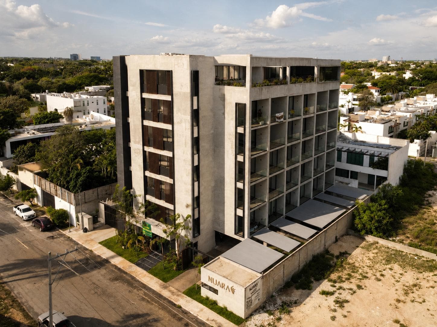 Apartment for sale in Merida, Yucatan