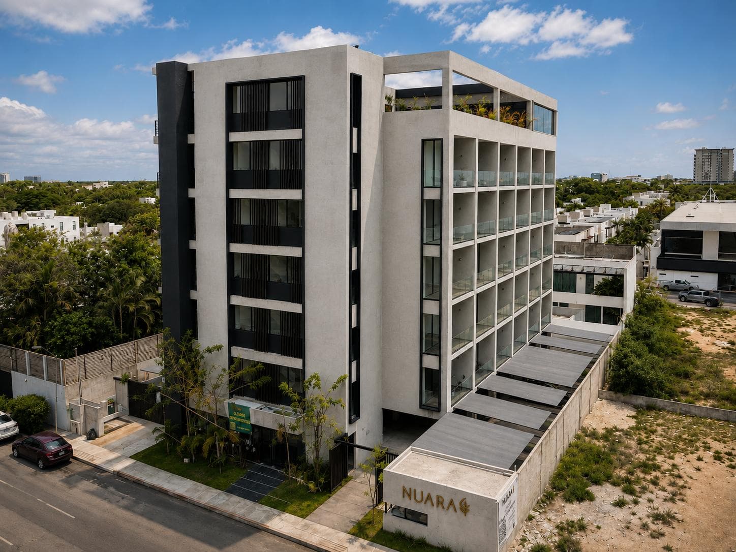 Apartment for sale in Merida, Yucatan