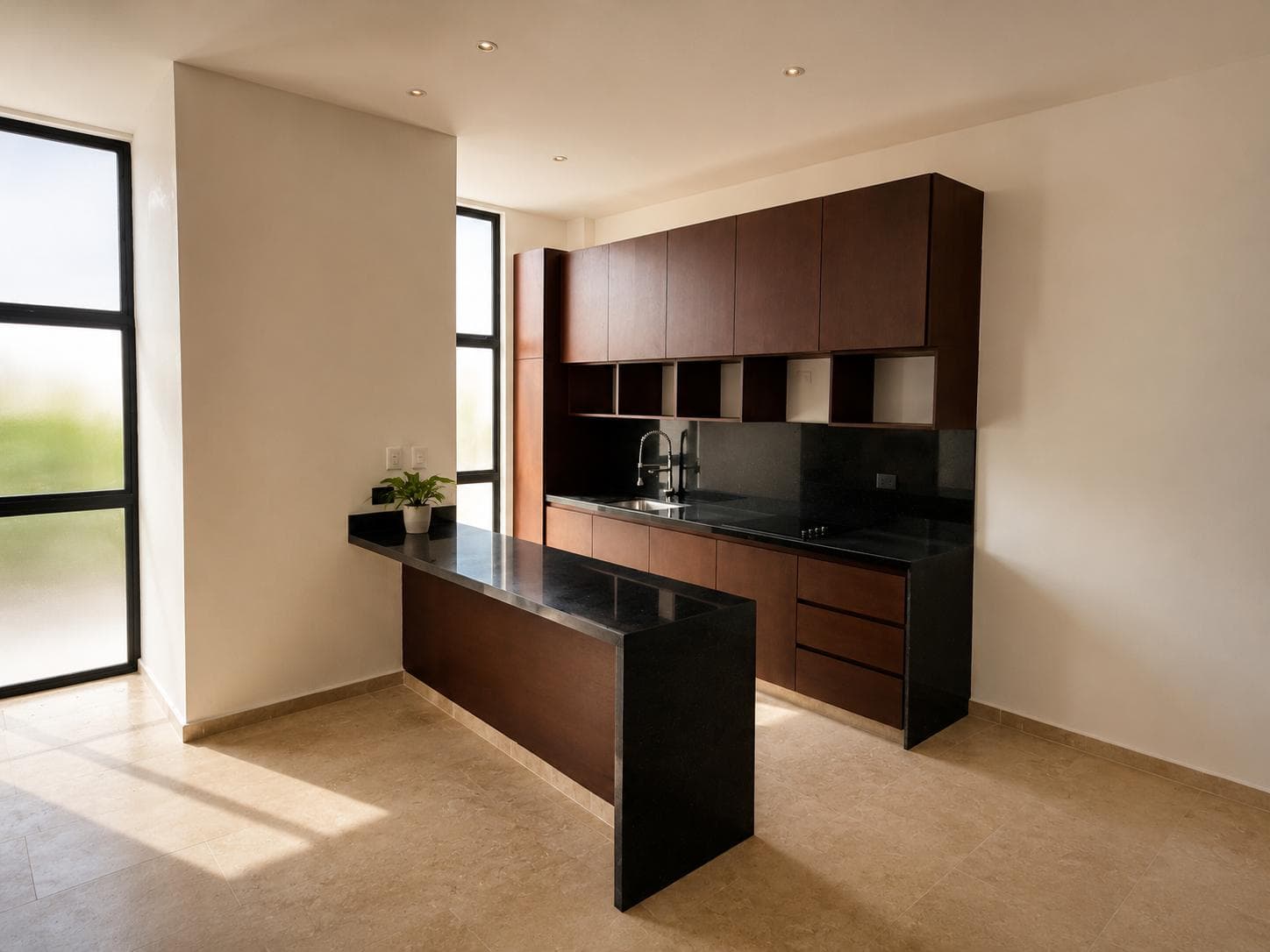 Apartment for sale in Merida, Yucatan