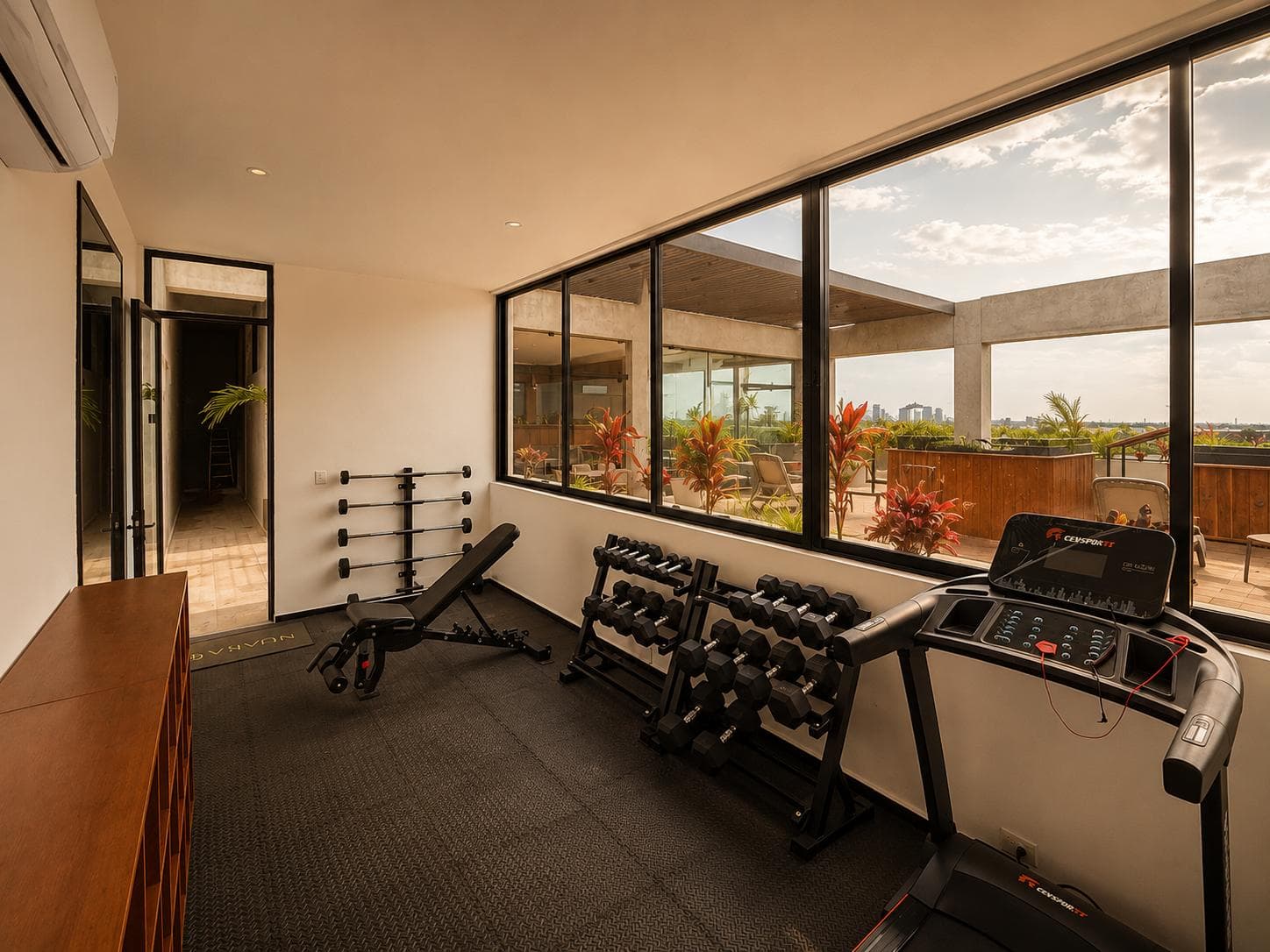 Apartment for sale in Merida, Yucatan