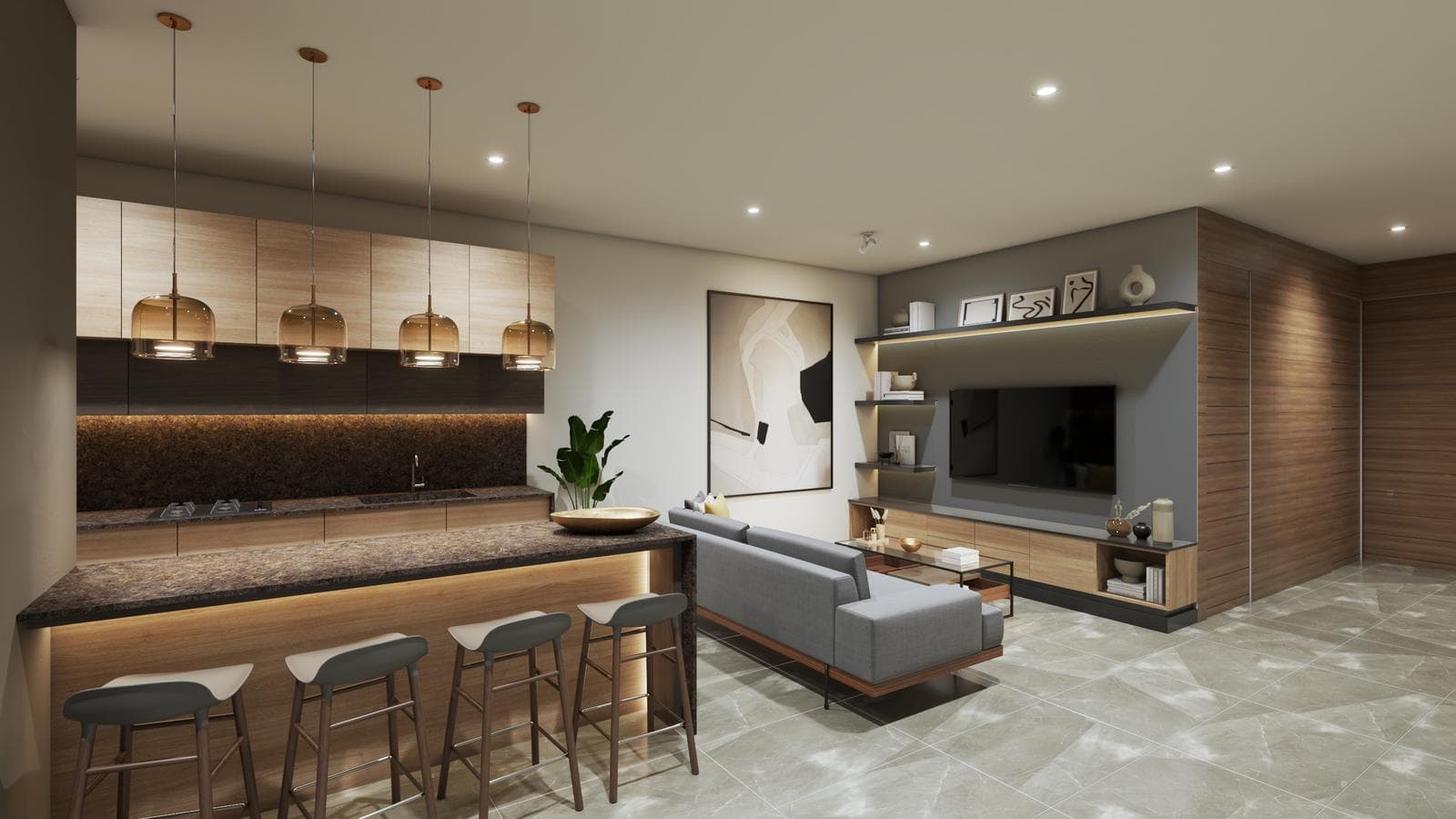Apartment for sale in Merida, Yucatan