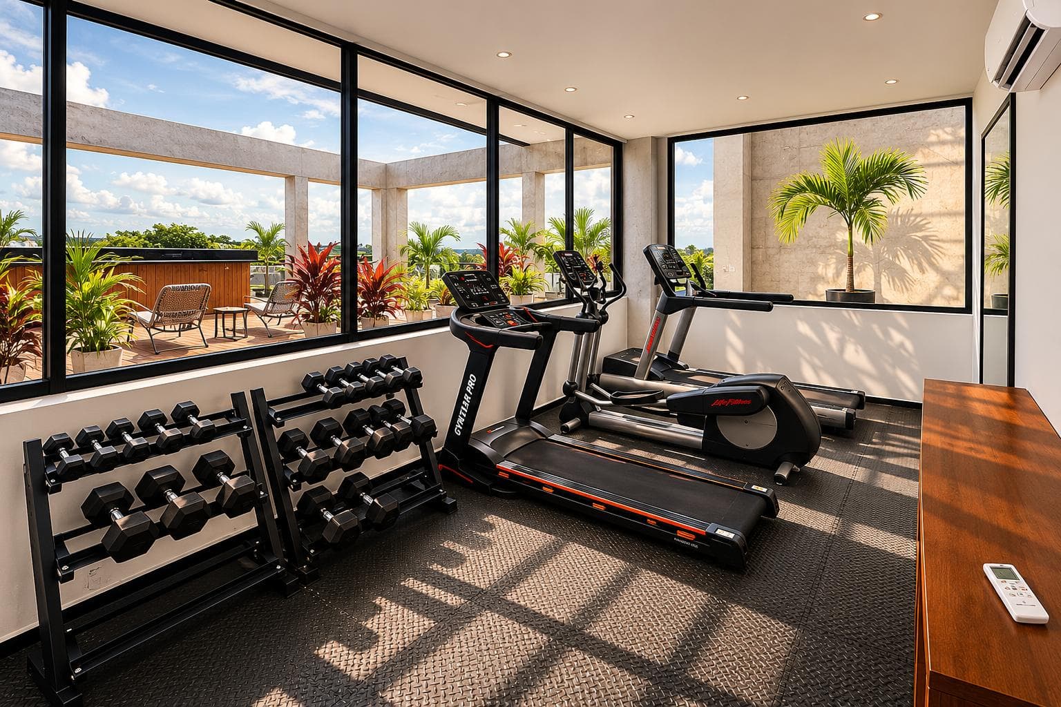 Apartment for sale in Merida, Yucatan