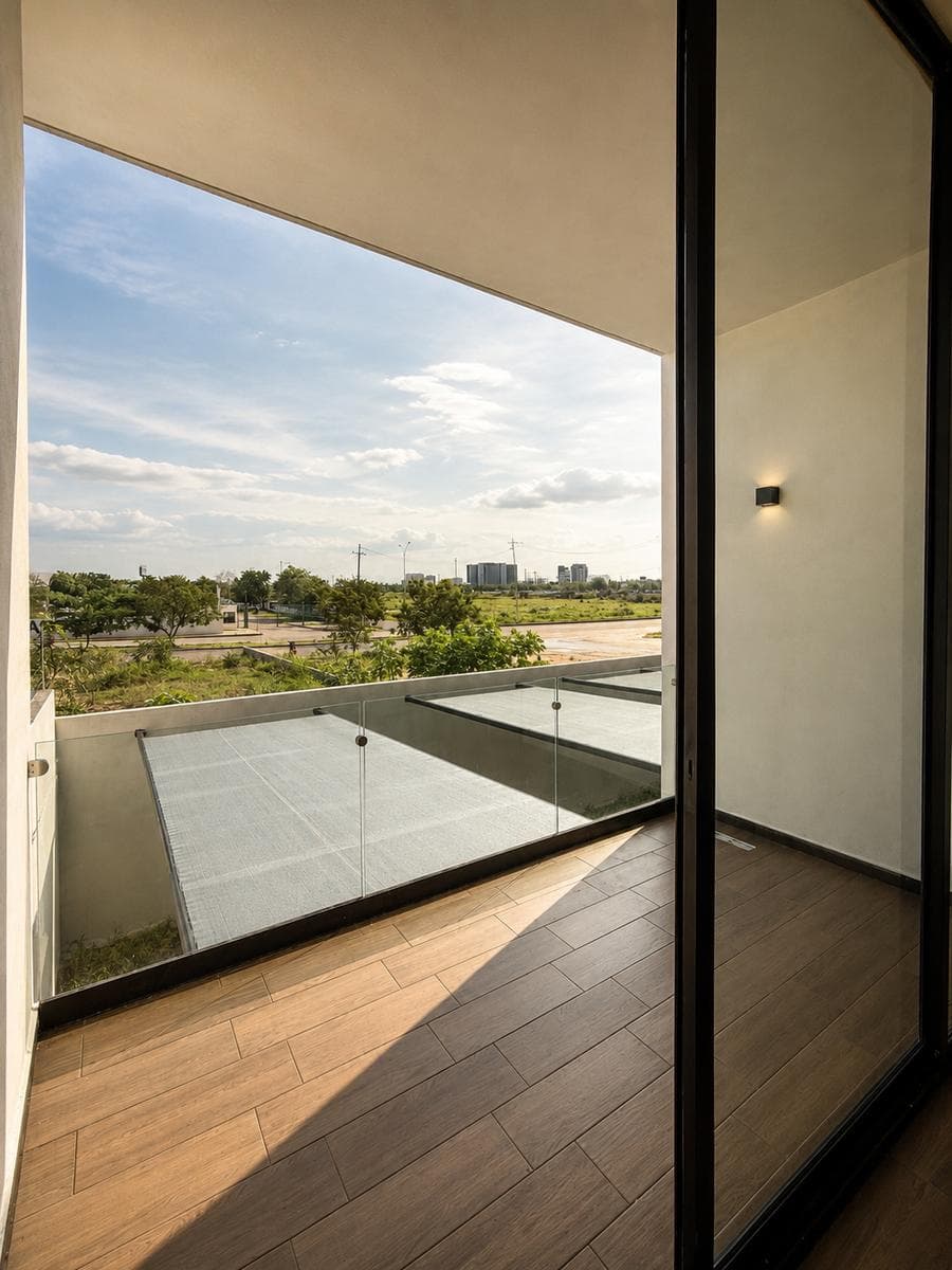 Apartment for sale in Merida, Yucatan