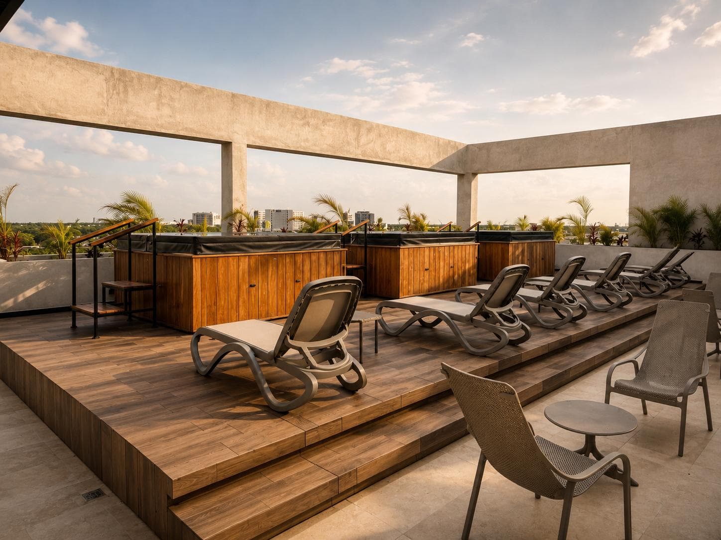 Apartment for sale in Merida, Yucatan