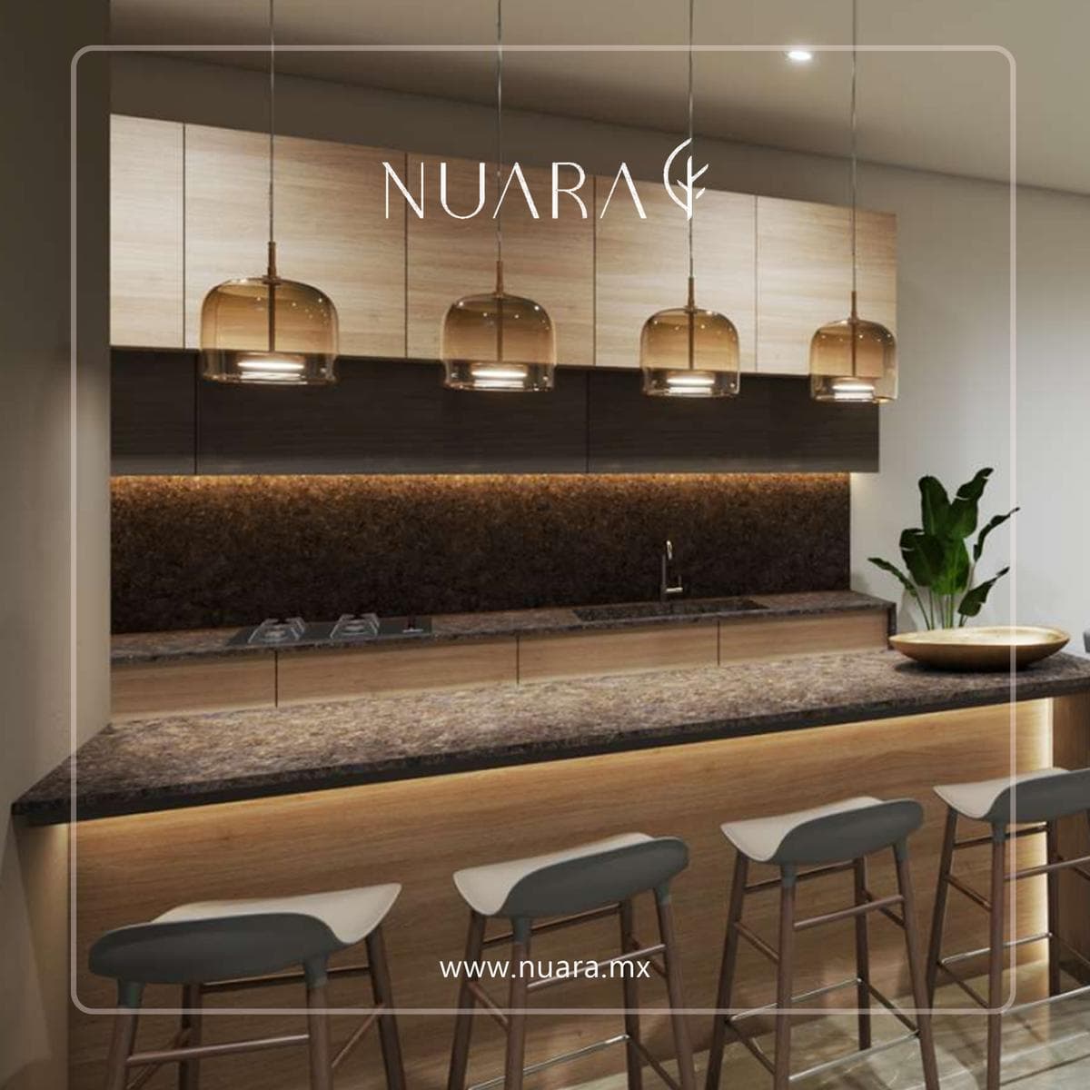 Apartment for sale in Merida, Yucatan