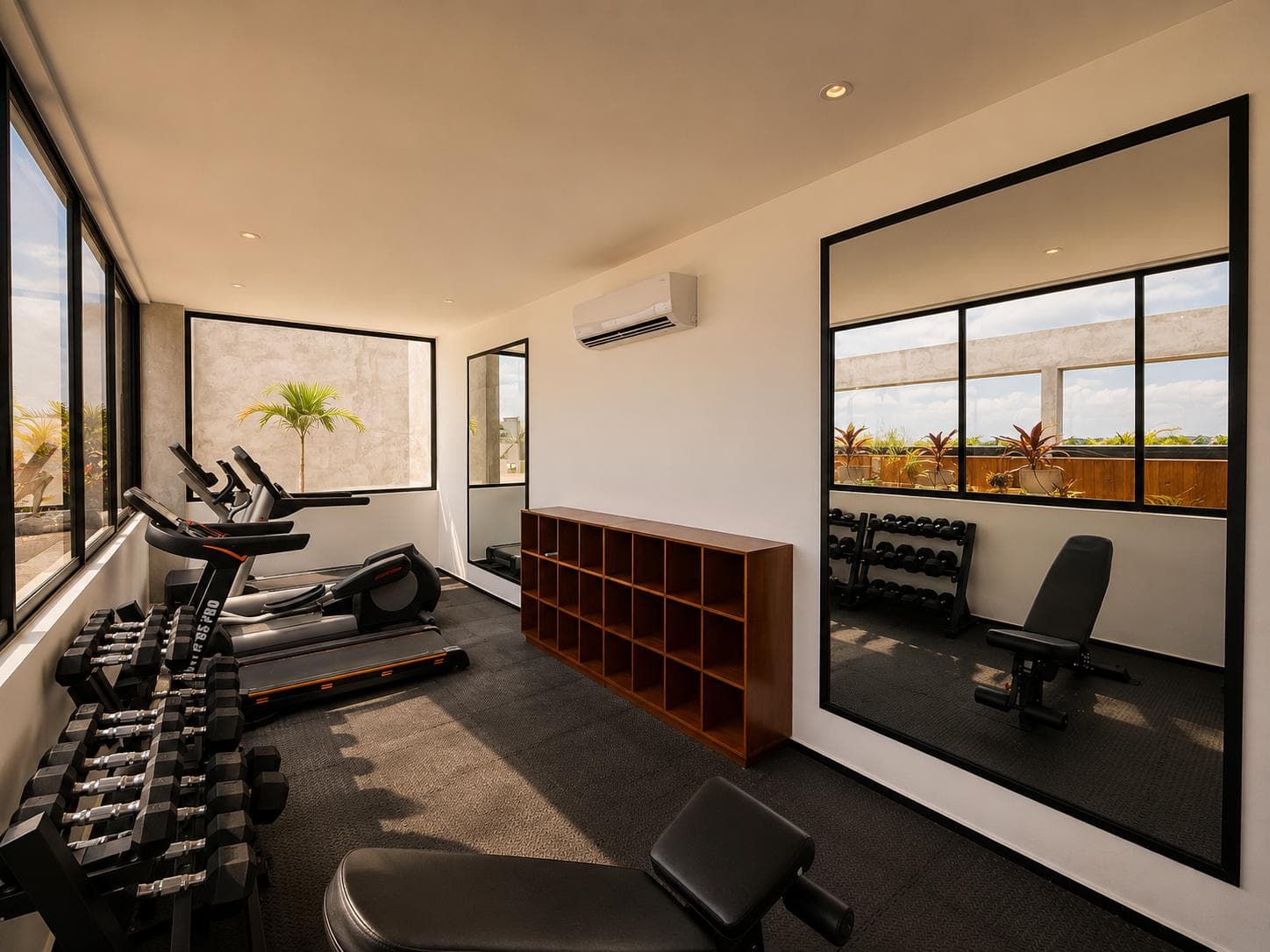 Apartment for sale in Merida, Yucatan