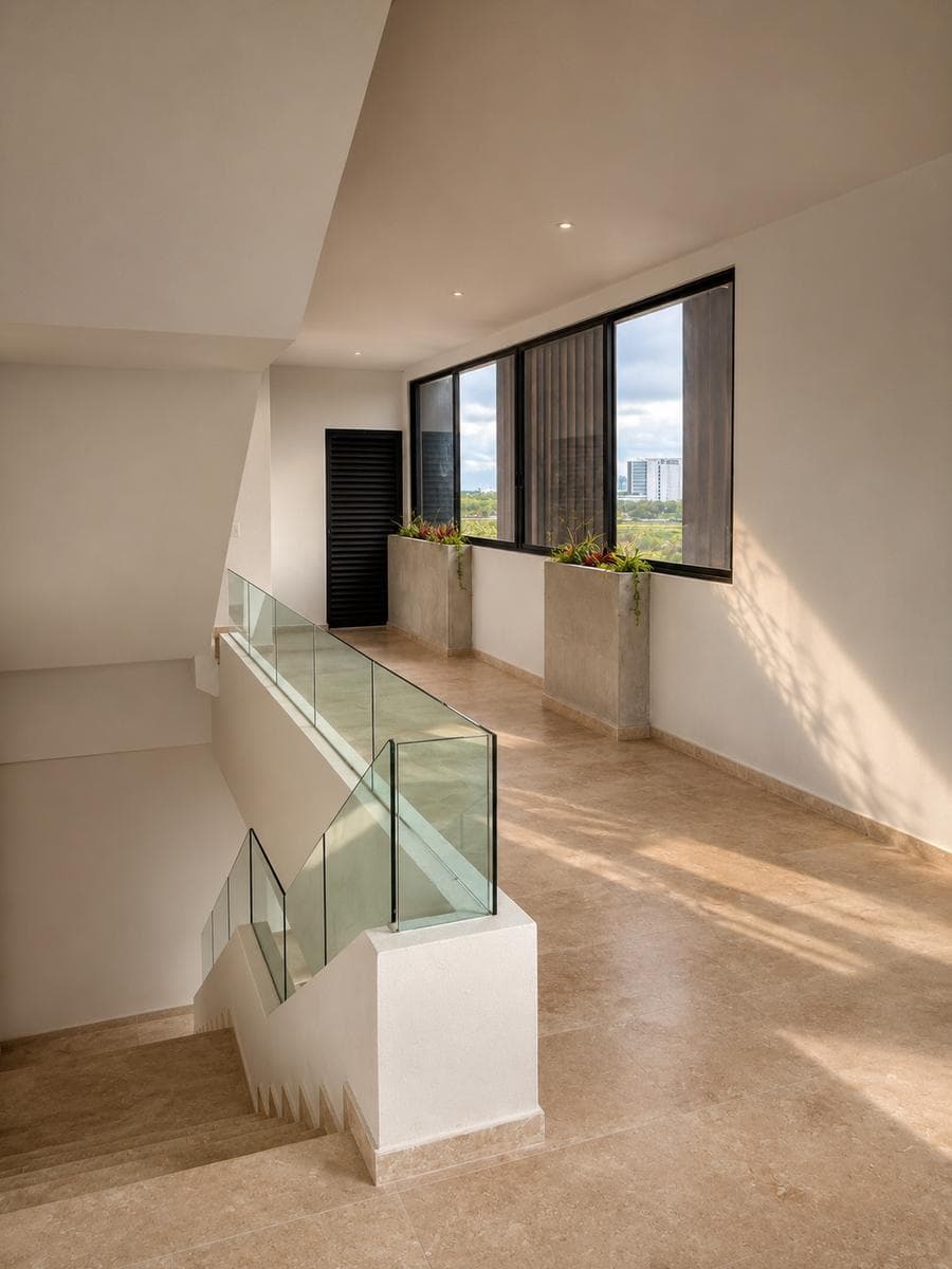 Apartment for sale in Merida, Yucatan