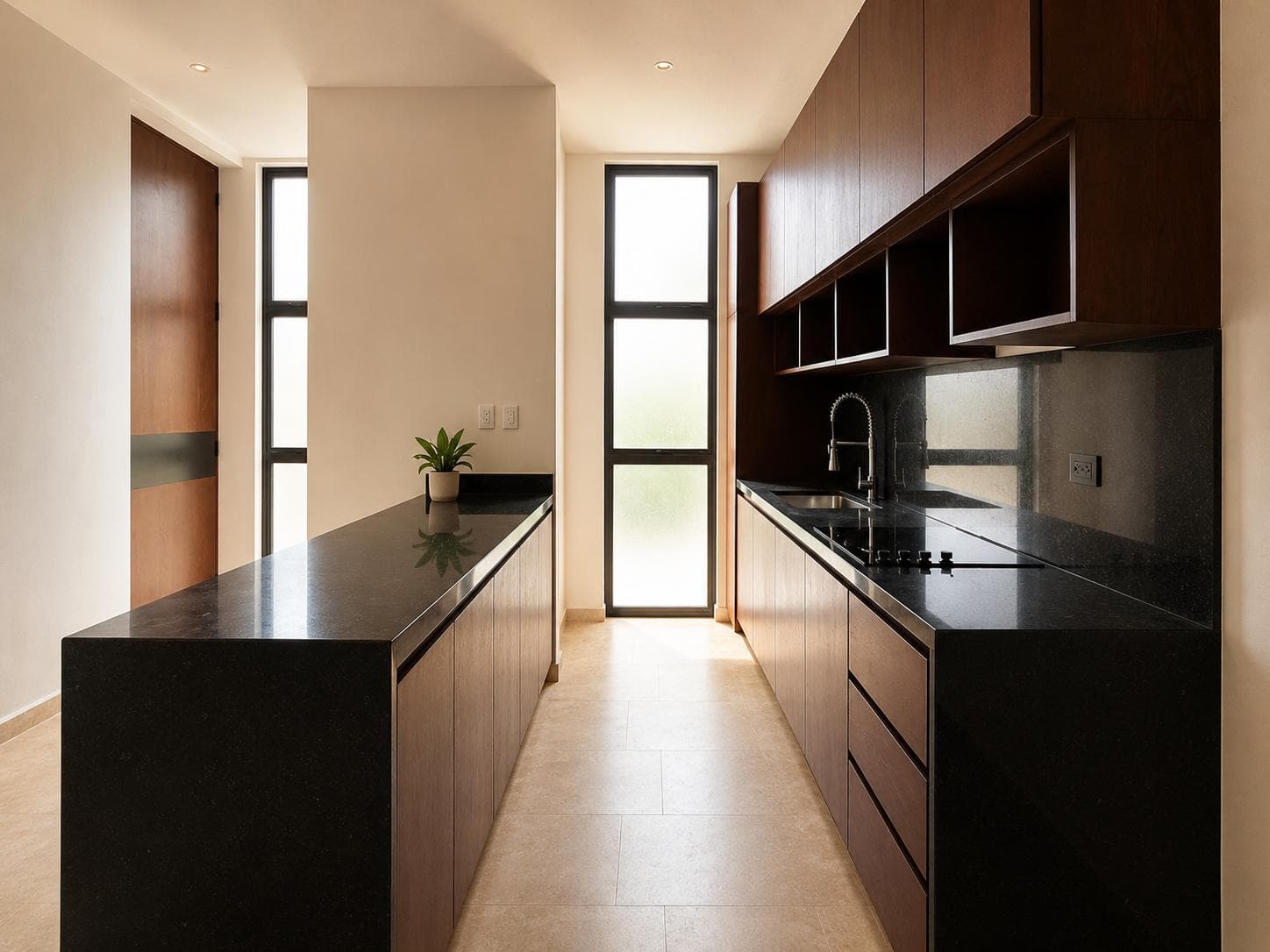 Apartment for sale in Merida, Yucatan