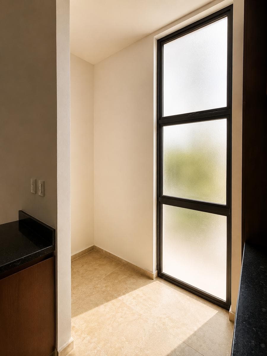 Apartment for sale in Merida, Yucatan