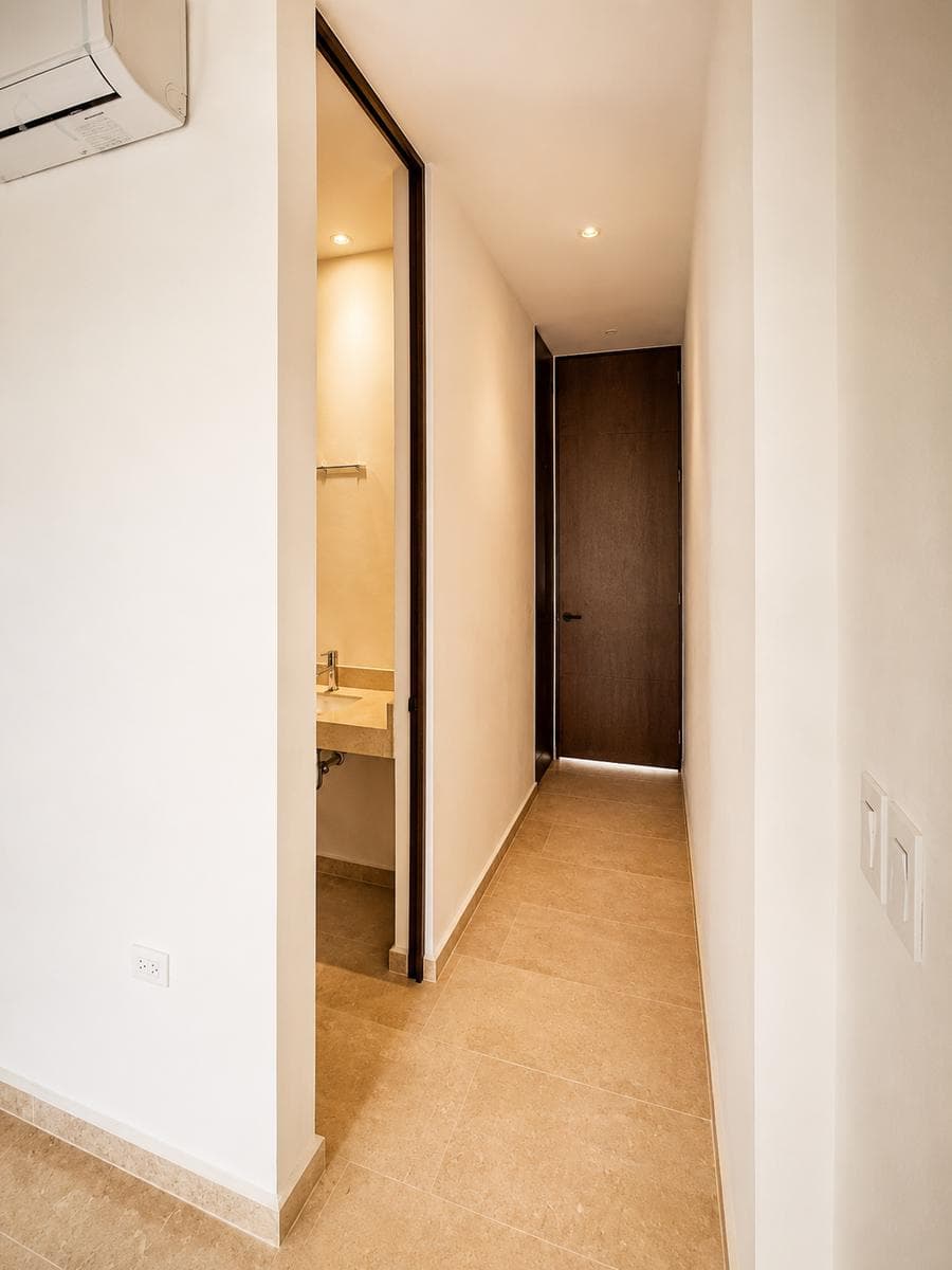 Apartment for sale in Merida, Yucatan