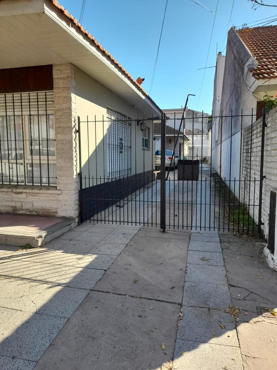 3-room townhouse for sale with garage in Chauvin, MDP