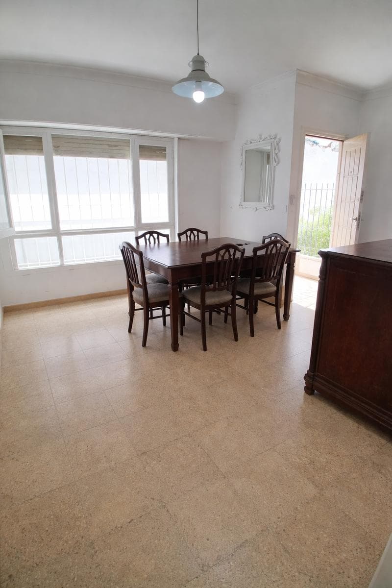 3-room townhouse for sale with garage in Chauvin, MDP