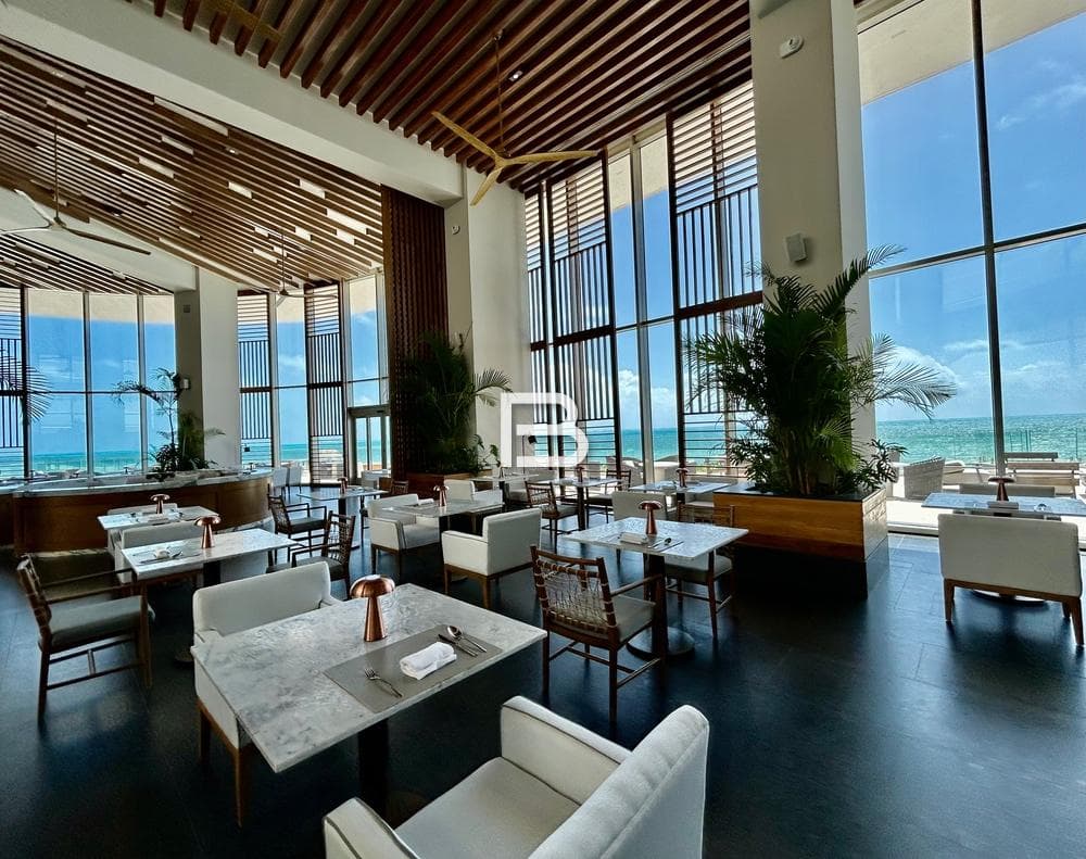 Apartment for Sale at SHA Wellness Cancun
