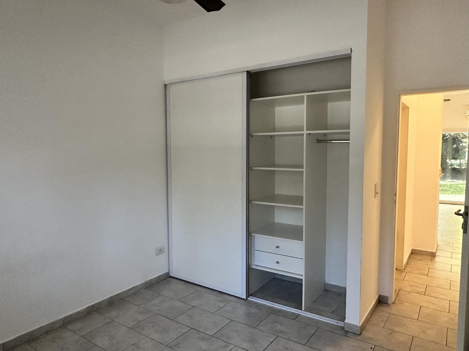 Las Campanillas Complex: 2-room units, eligible for financing