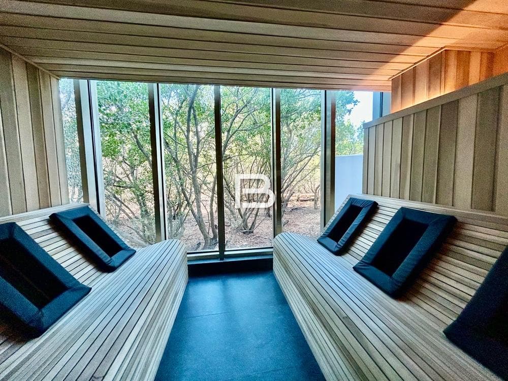 Apartment for Sale at SHA Wellness Cancún