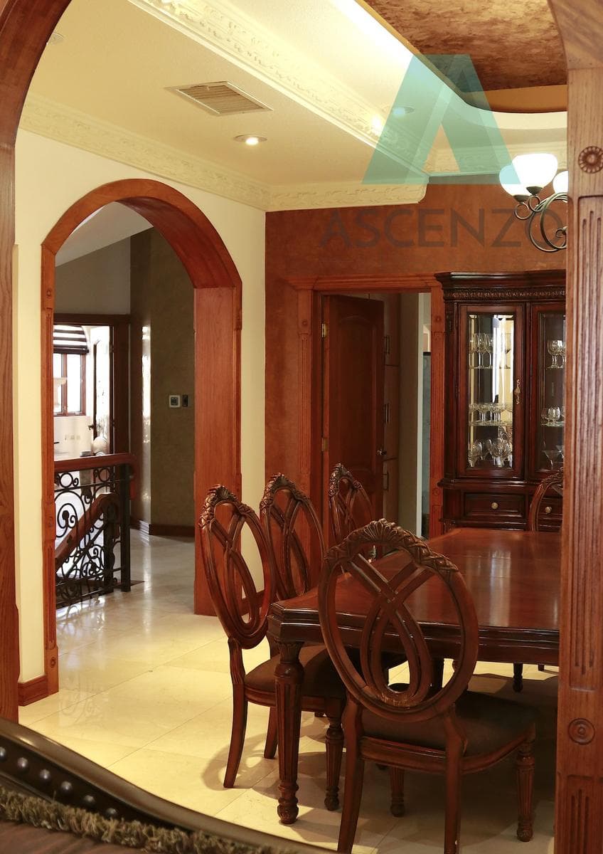 House for Sale in Residencial San Francisco, Leoyes