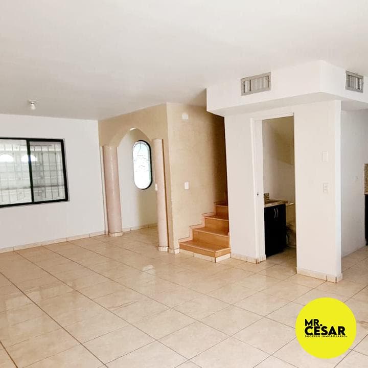 Montecarlo Residence in Hermosillo, Sonora
