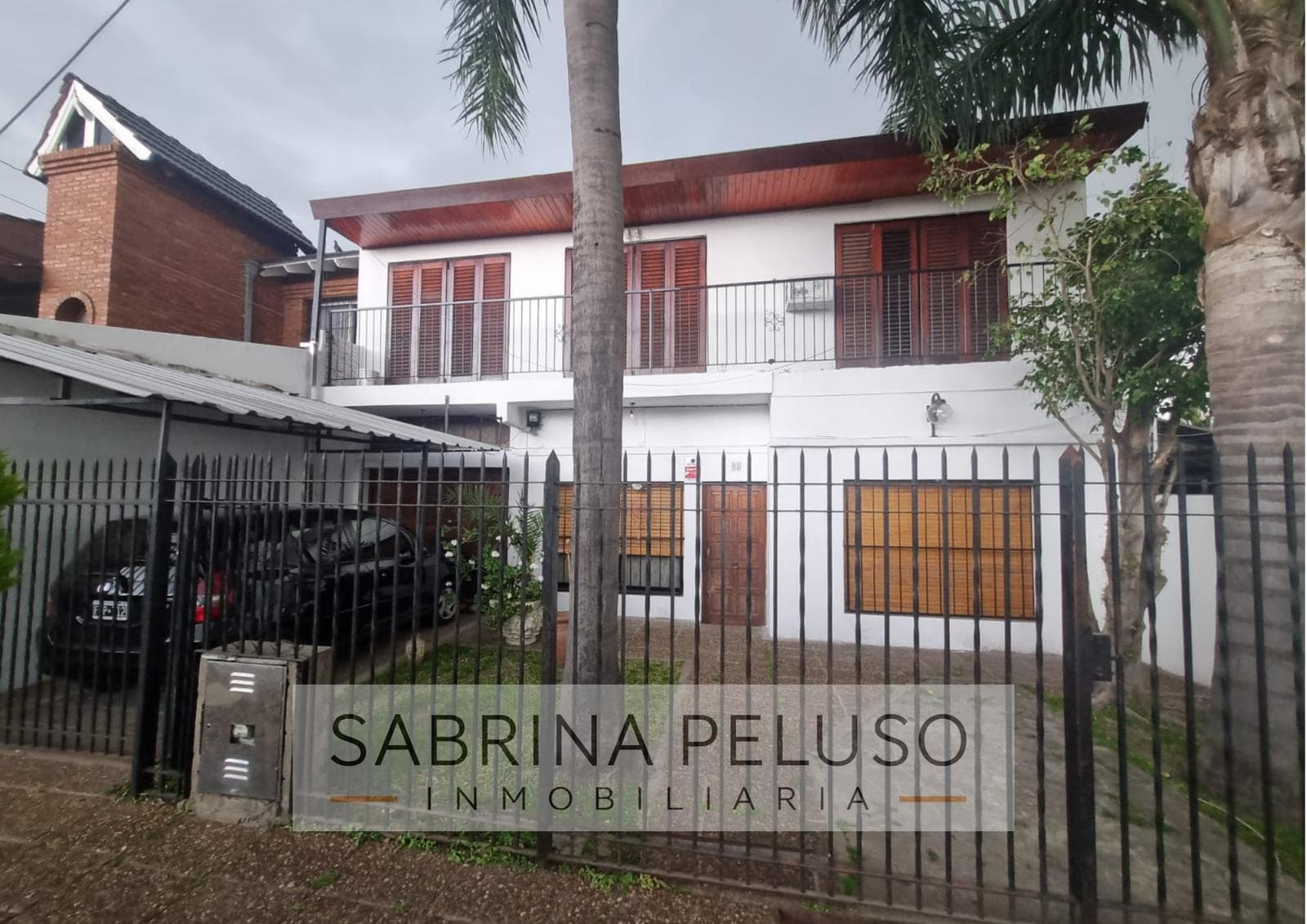 House for sale in Castelar