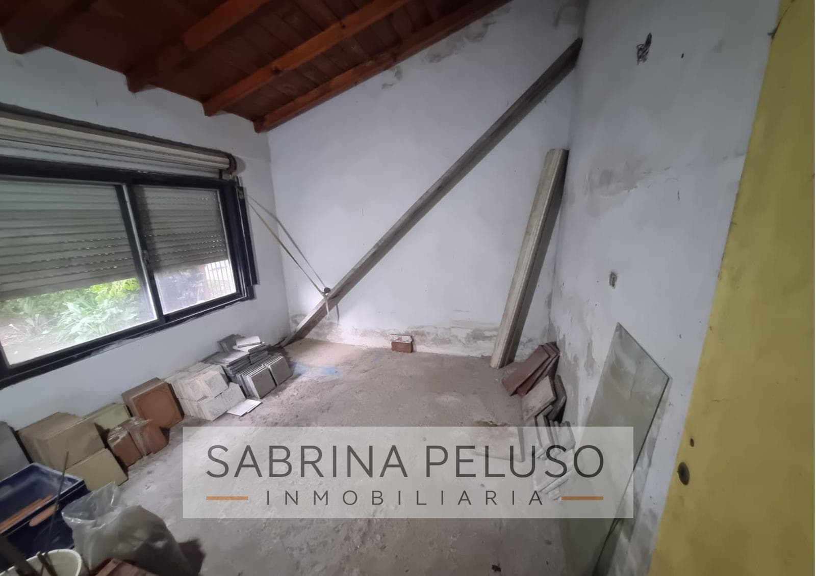 House for sale in Castelar