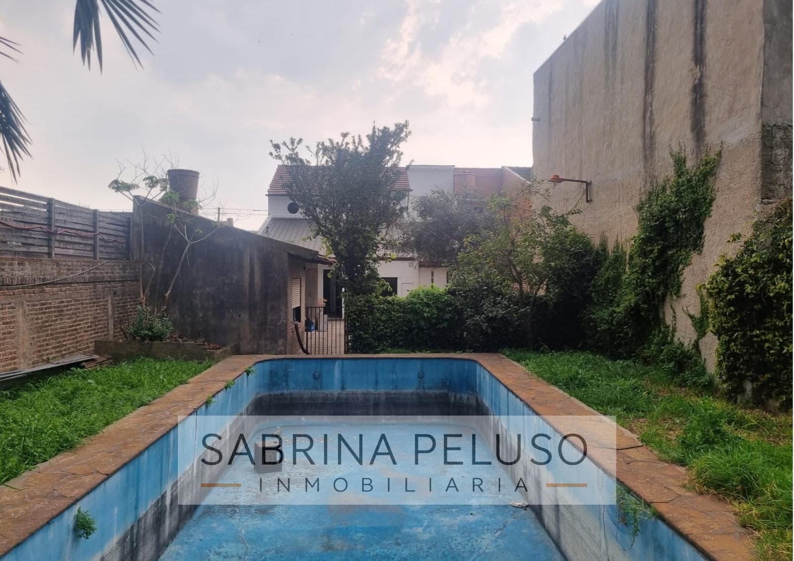 House for sale in Castelar